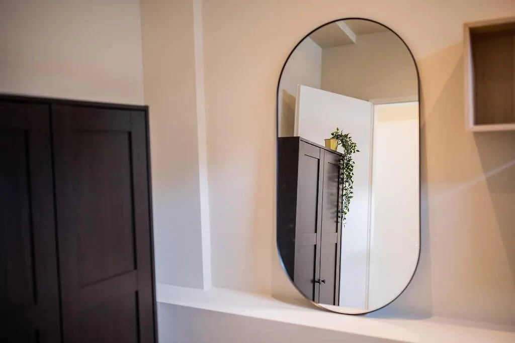 Delightful 2 Bedroom Serviced Apartment 54M2 -Mst40D- Rotterdam 0*,  Netherlands